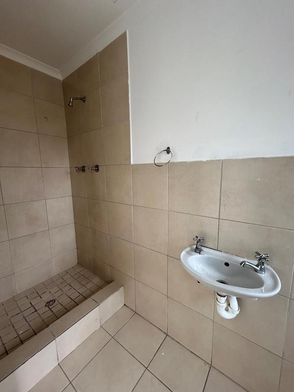 To Let 1 Bedroom Property for Rent in Bellville Western Cape